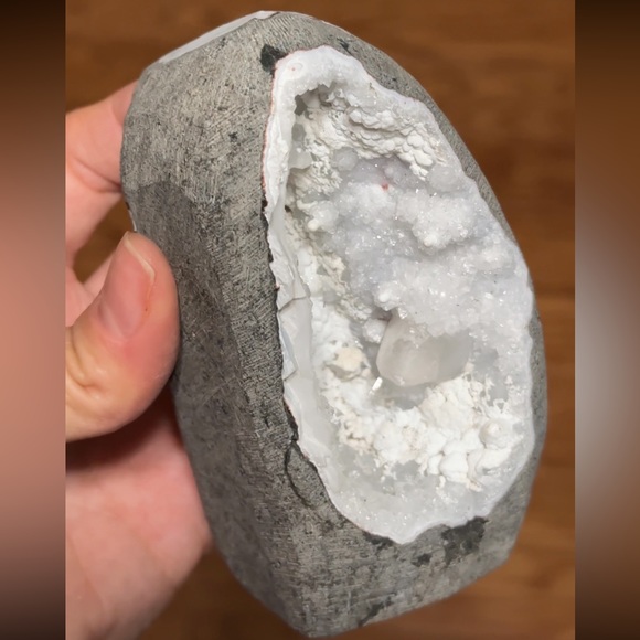 Geode self standing - Picture 3 of 10